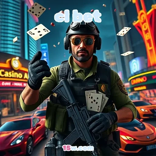 cl bet: Explore O Cassino Online E Seus Recursos Cativantes
