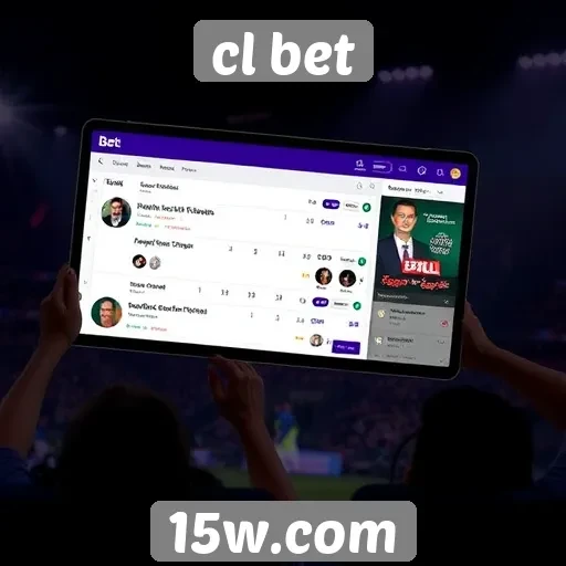 novas funcionalidades do cl bet melhoram a experiência do usuário