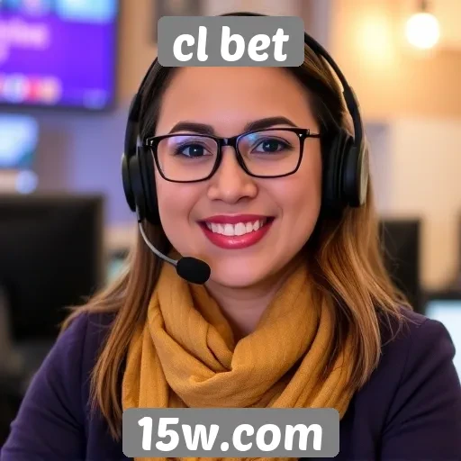 canais de suporte ao cliente do cl bet