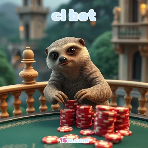 cl bet: Descubra a Magia do Dealer Ao Vivo e Jogue Agora Mesmo!