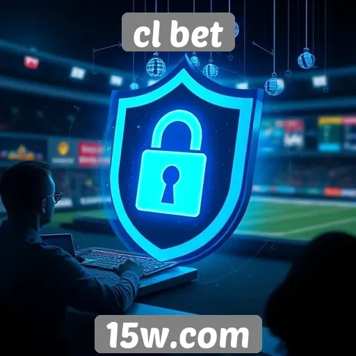 Recursos de segurança em plataformas de apostas online