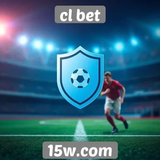 Segurança e confiabilidade do site CL Bet