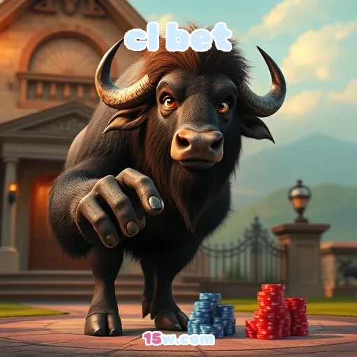 cl bet: Apostas Esportivas que Revolucionam o Jogo no Brasil